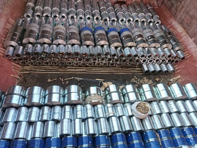 鋼市早報(bào)（20260325）